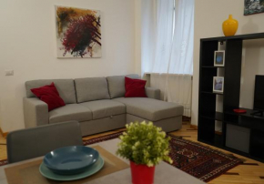 Art Home Apartment Navigli